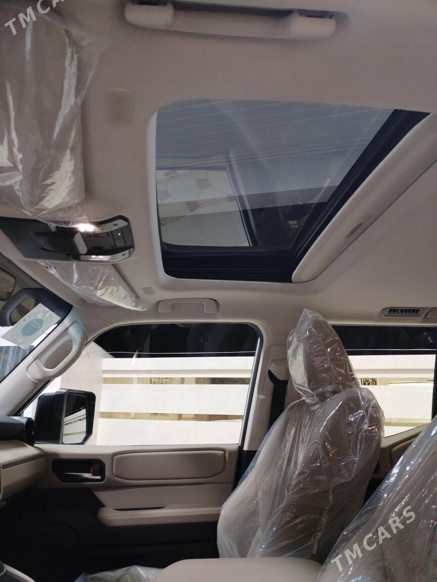 Toyota Land Cruiser Prado 2025 - 1 085 000 TMT - Balkanabat - img 2