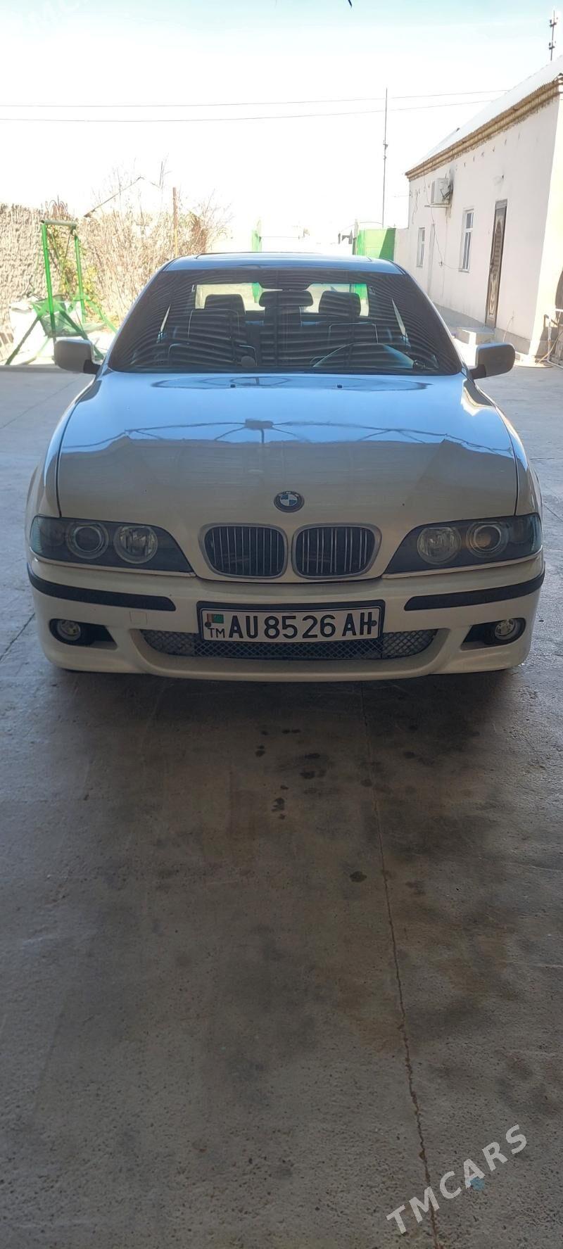 BMW 530 2000 - 120 000 TMT - Kaka - img 5