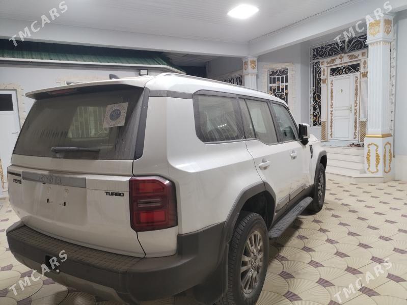 Toyota Land Cruiser Prado 2025 - 1 085 000 TMT - Balkanabat - img 5
