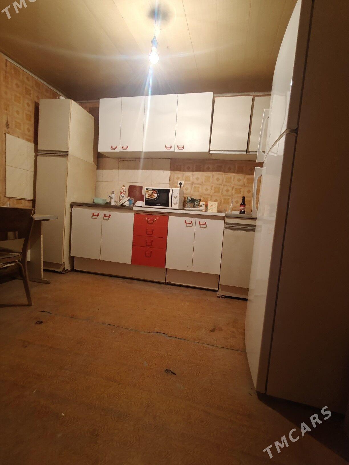 Дом на хитровки - Aşgabat - img 10