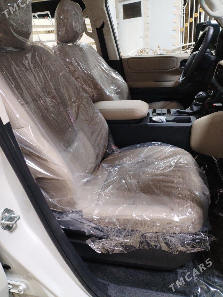 Toyota Land Cruiser Prado 2025 - 1 085 000 TMT - Balkanabat - img 4