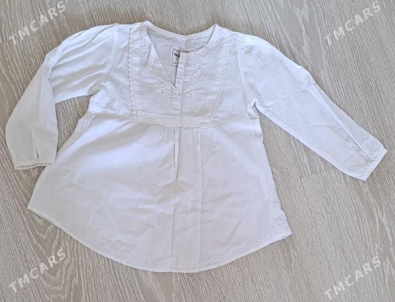 Детская одежда - Parahat 4 - img 3