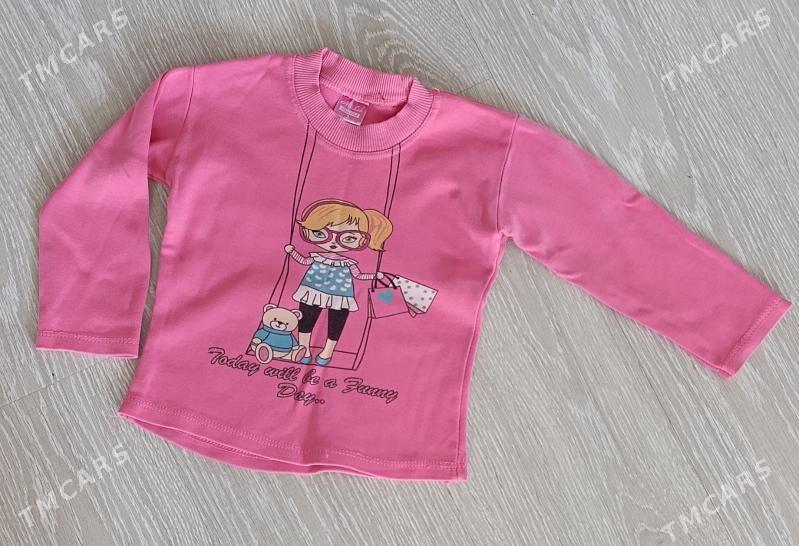 Детская одежда - Parahat 4 - img 7