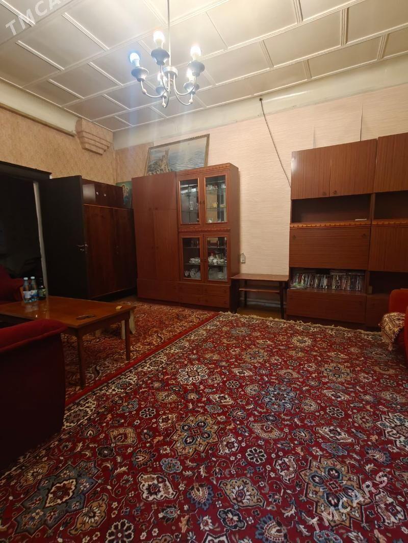 Дом на хитровки - Aşgabat - img 2