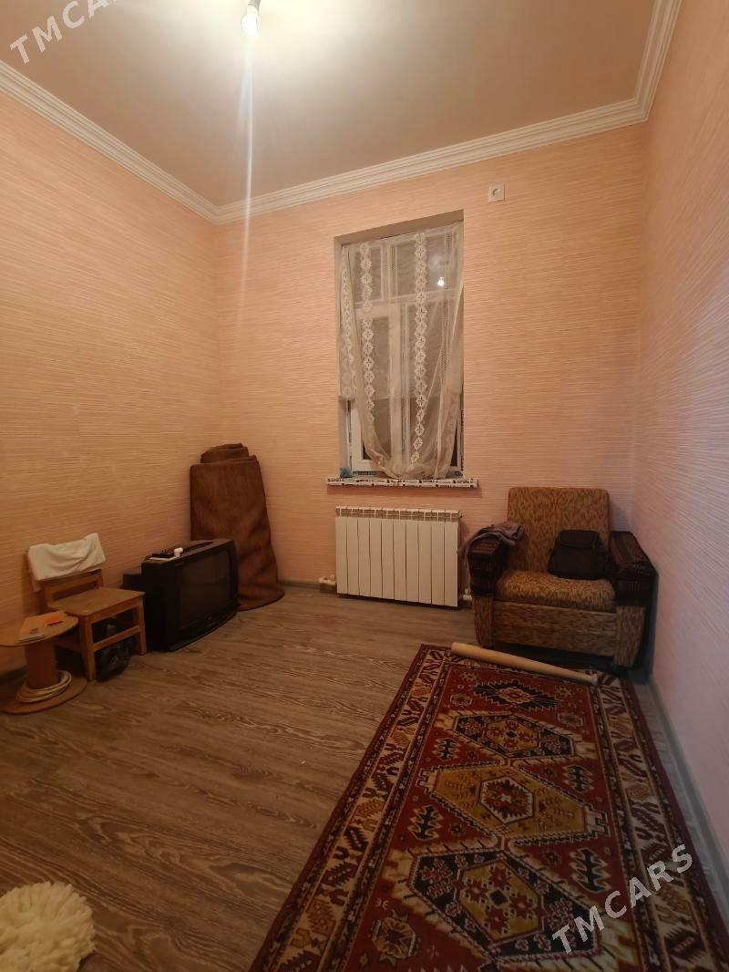 Дом на хитровки - Aşgabat - img 4