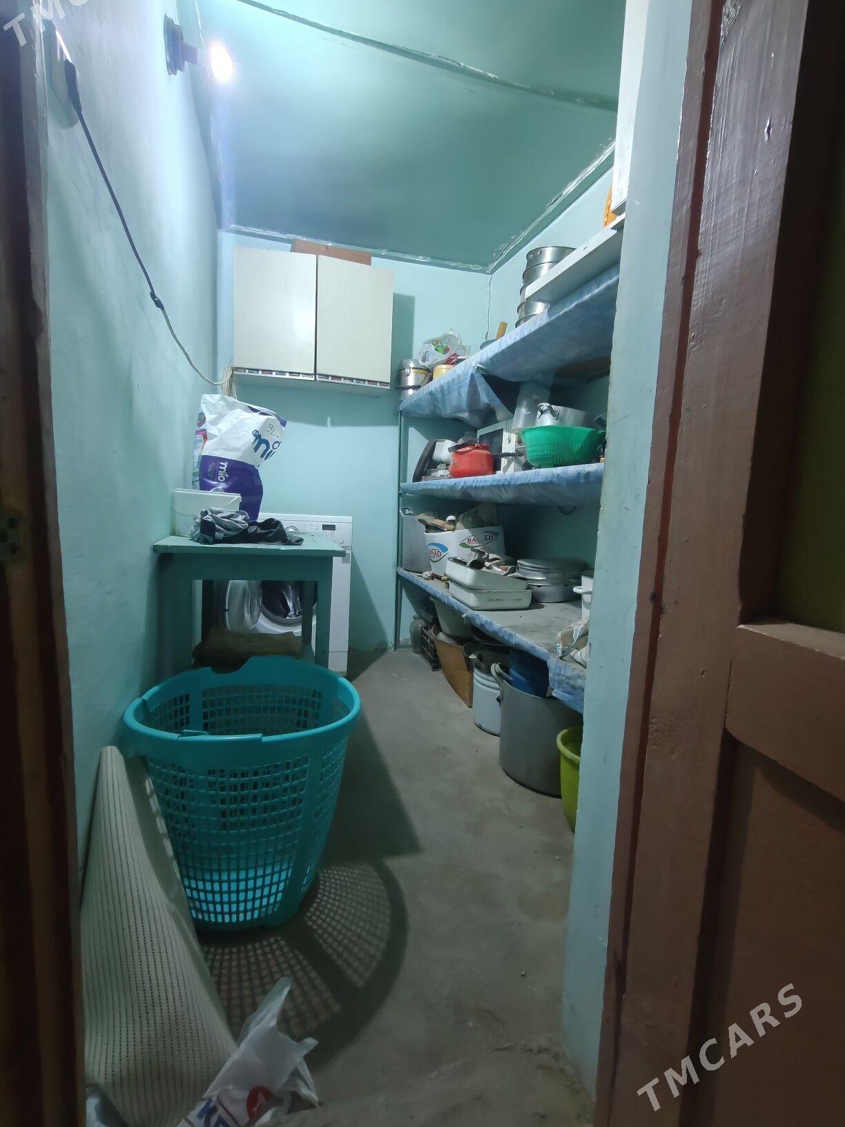 Дом на хитровки - Aşgabat - img 9