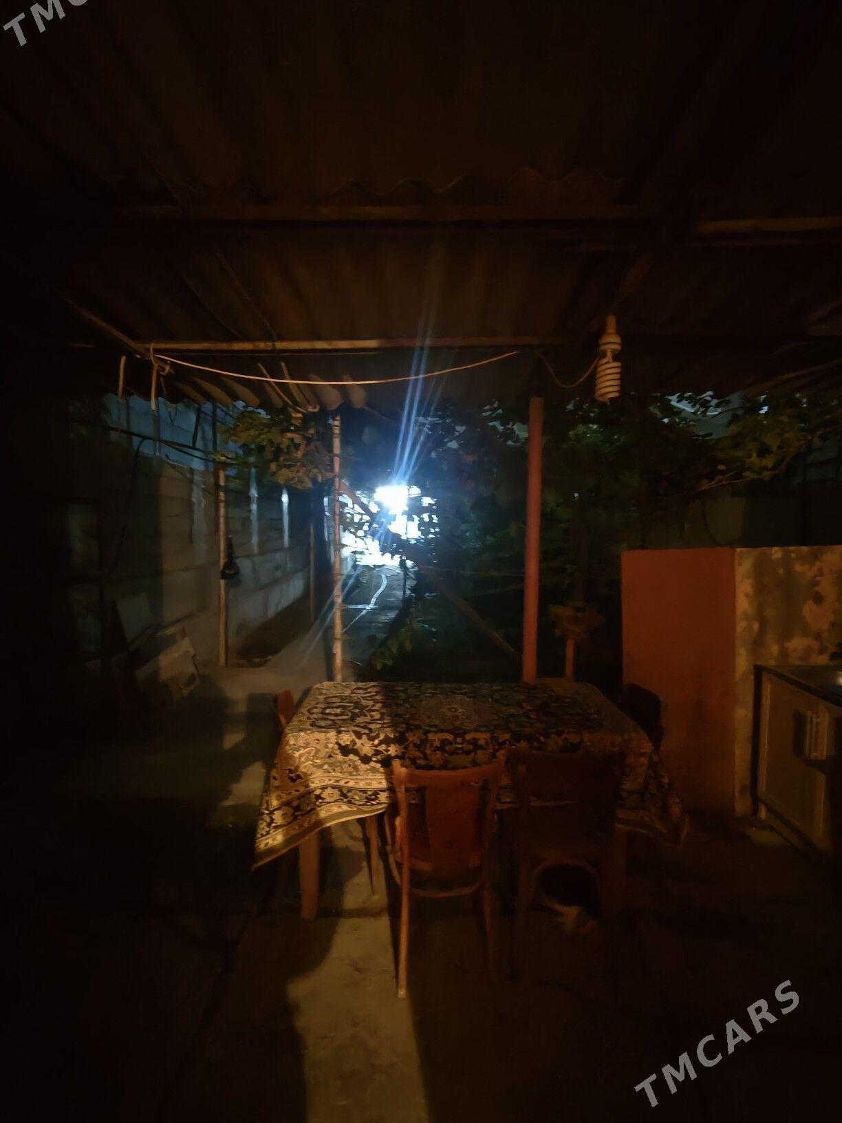 Дом на хитровки - Aşgabat - img 8