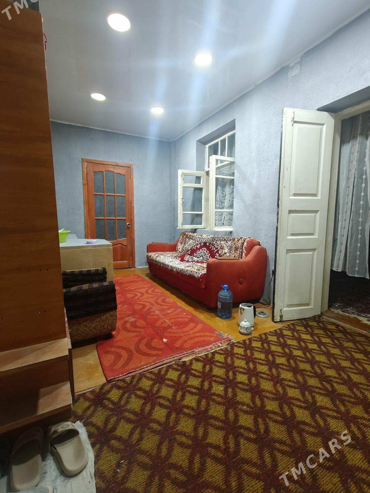 Дом на хитровки - Aşgabat - img 5