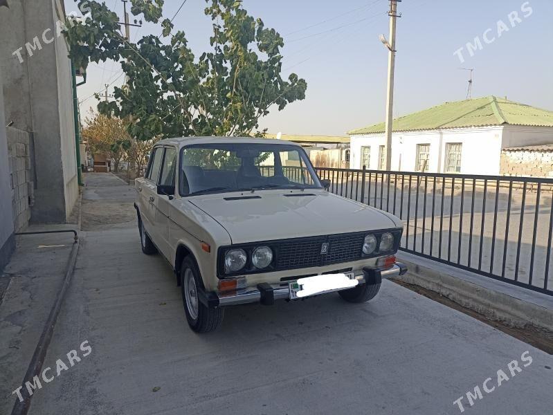 Lada 2106 1994 - 30 000 TMT - Бузмеин - img 7