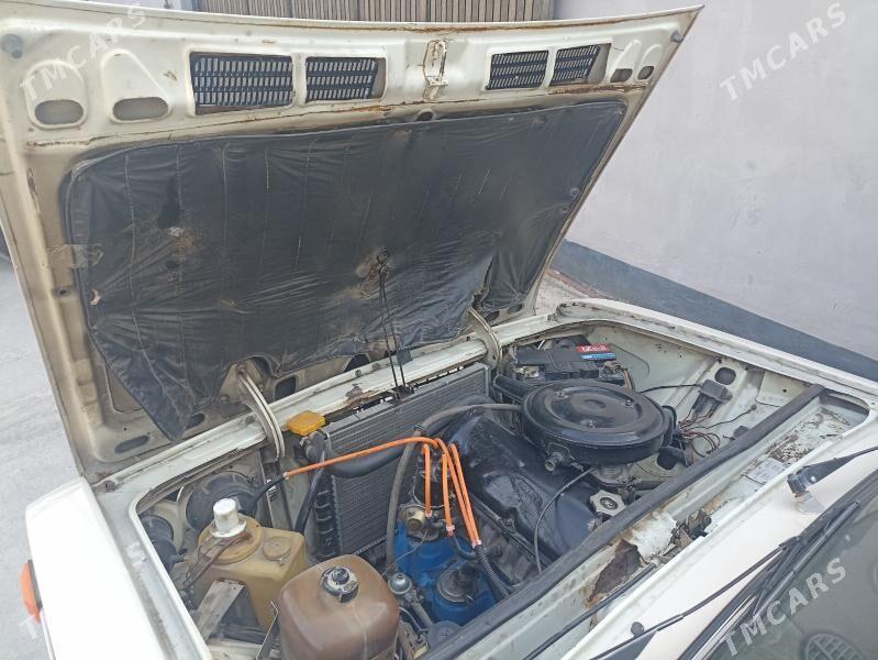 Lada 2106 1994 - 30 000 TMT - Бузмеин - img 3