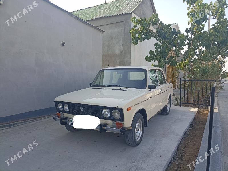 Lada 2106 1994 - 30 000 TMT - Бузмеин - img 2