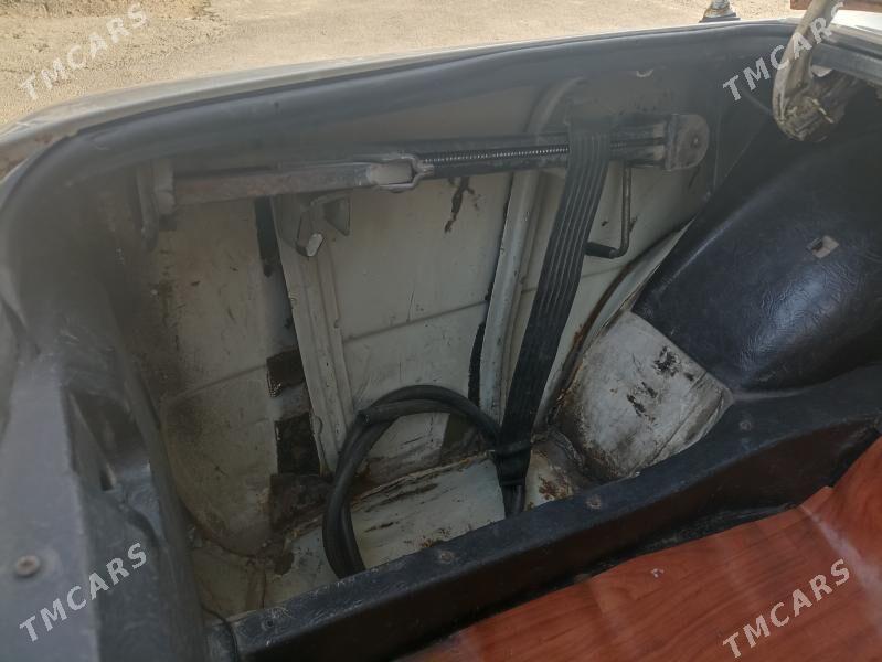 Lada 2106 1994 - 30 000 TMT - Бузмеин - img 6