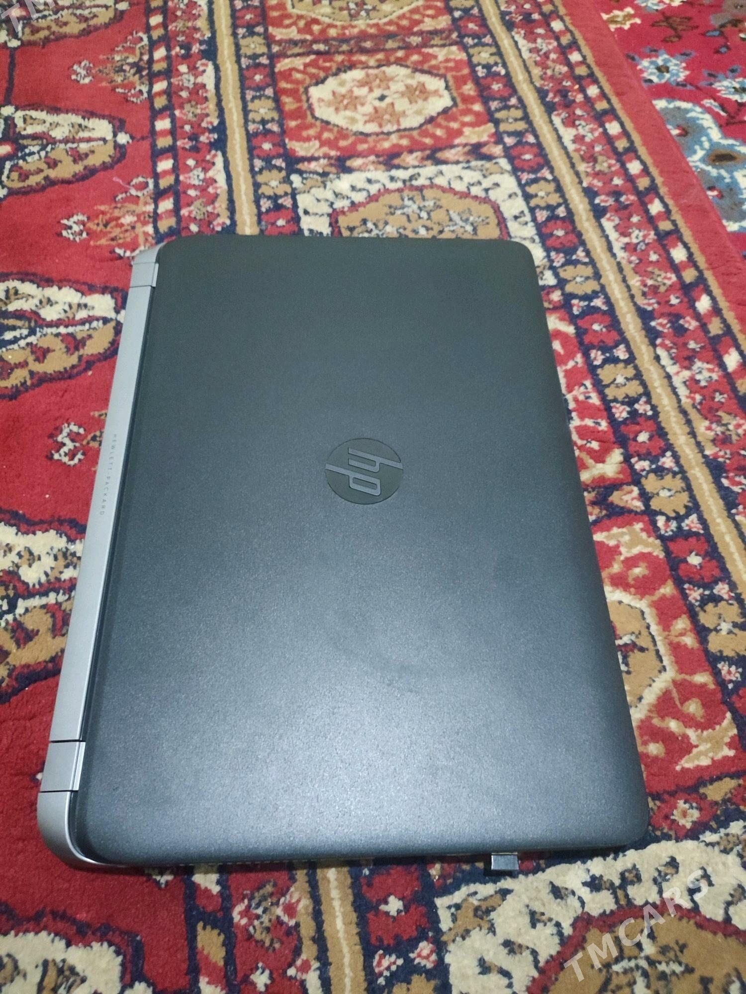 Notebook hp - Türkmenabat - img 4