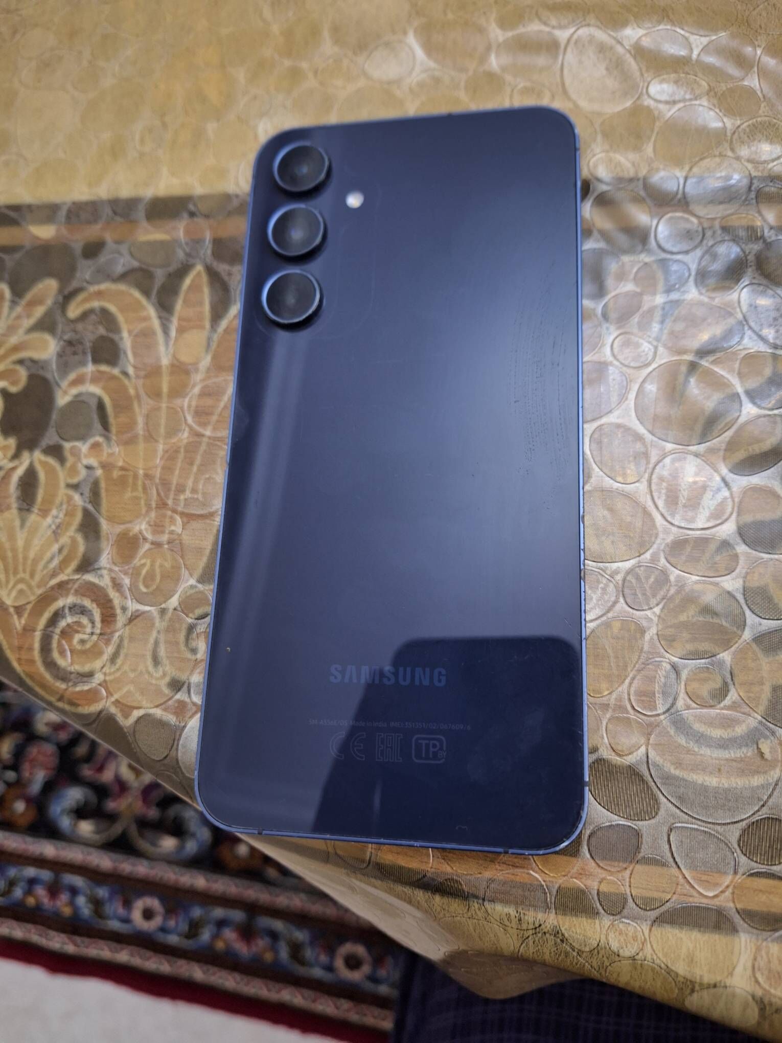 Samsung a55 - 15-й этап - img 2