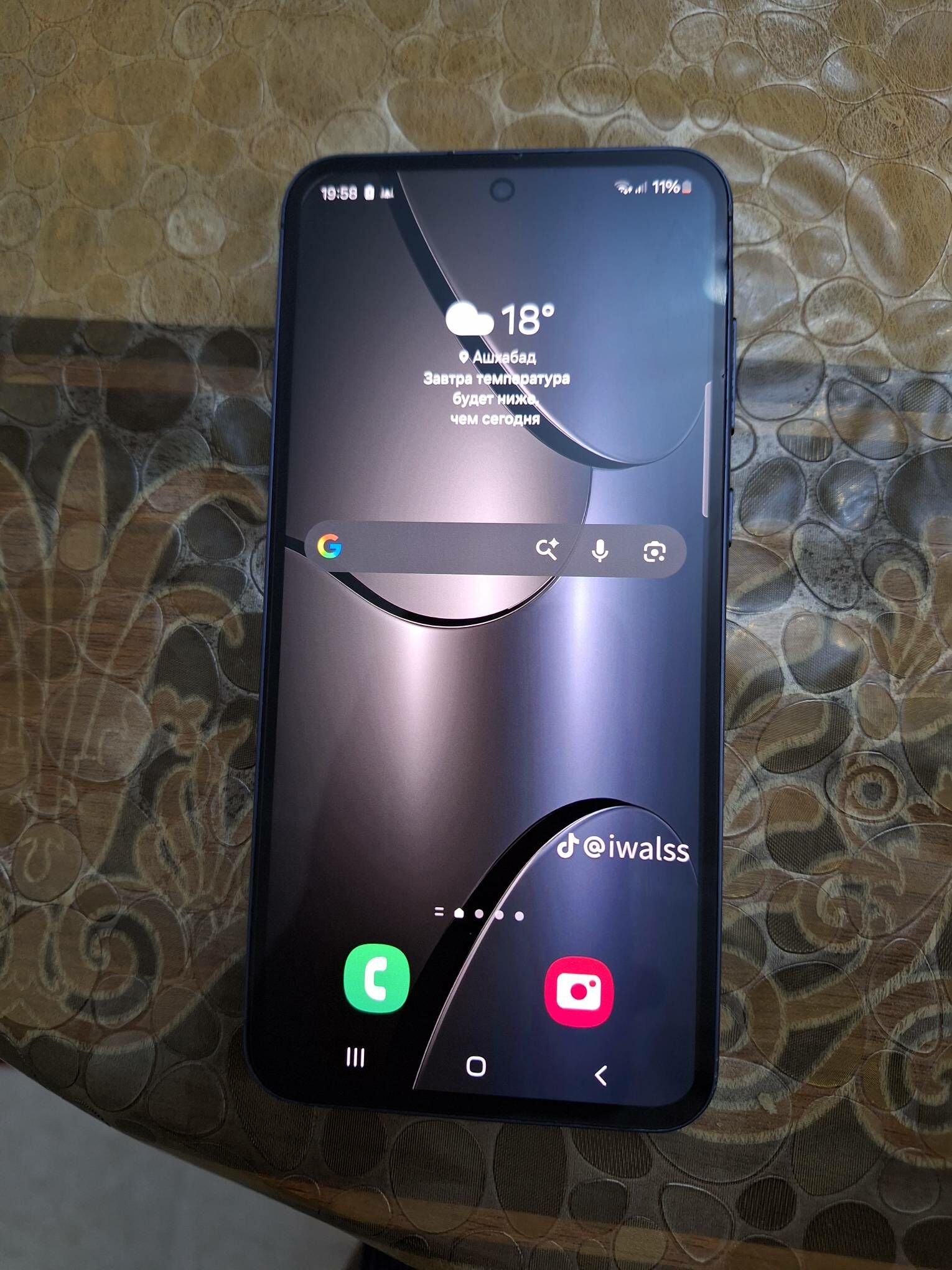 Samsung a55 - 15-й этап - img 7