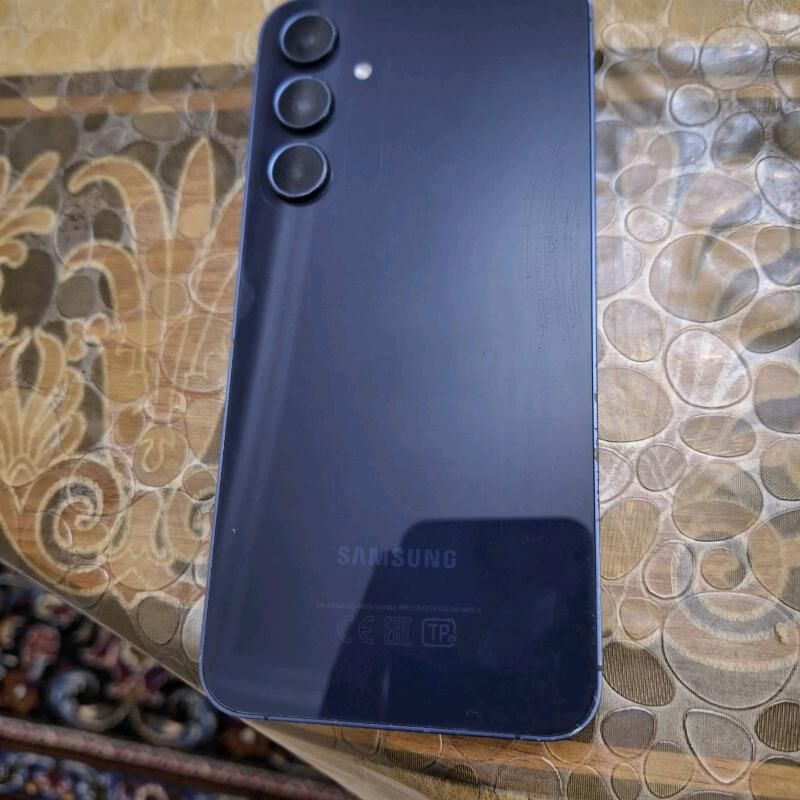 Samsung a55 - 15-й этап - img 1