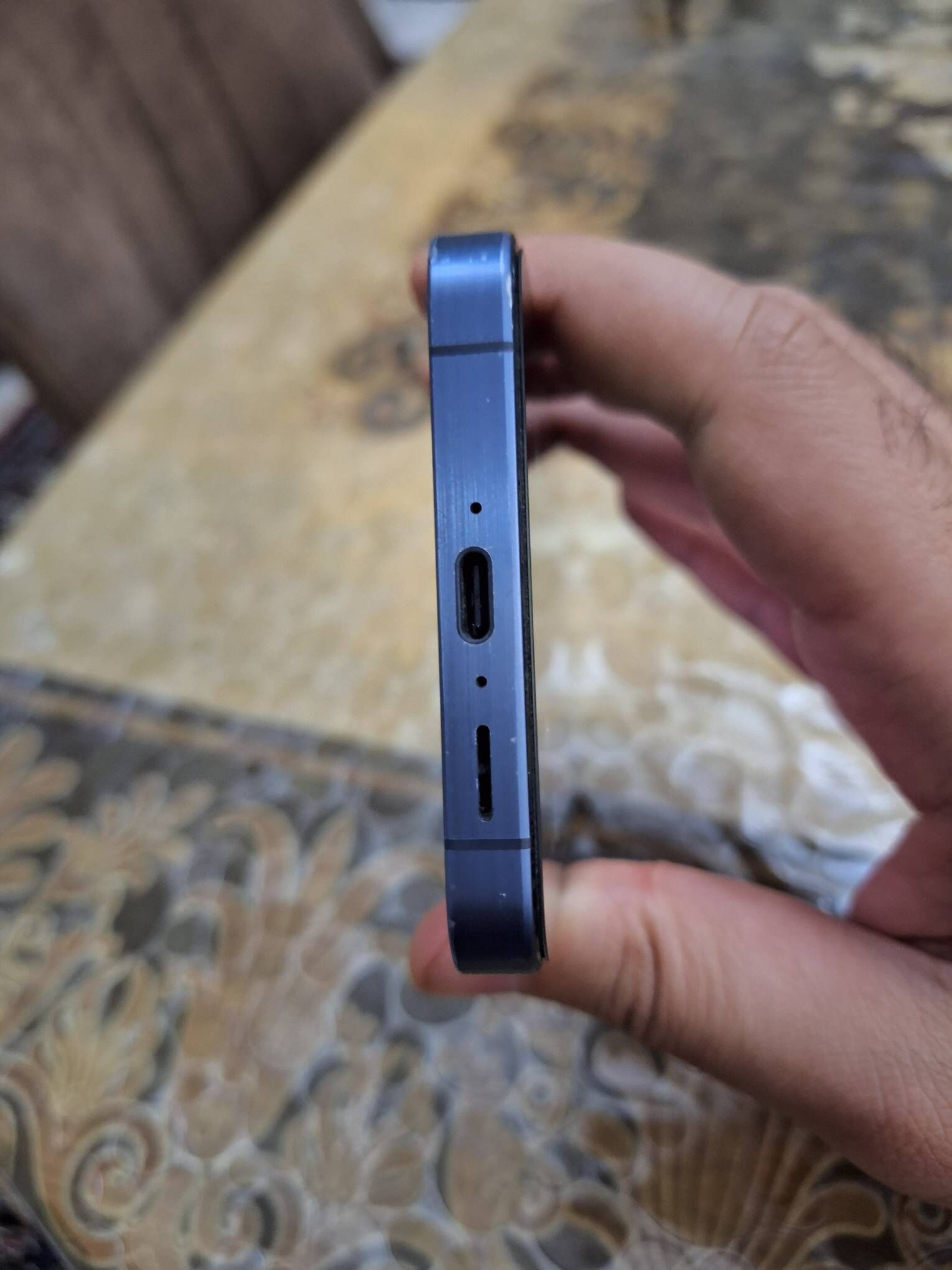 Samsung a55 - 15-й этап - img 3