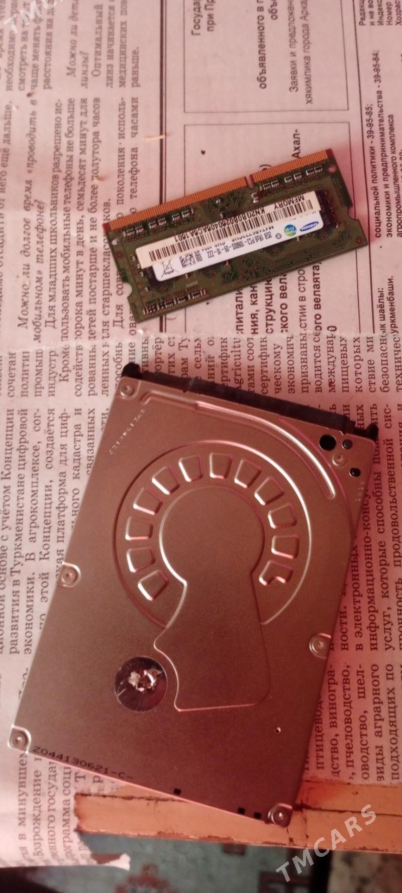 видио карта и материнская плат - Туркменабат - img 2