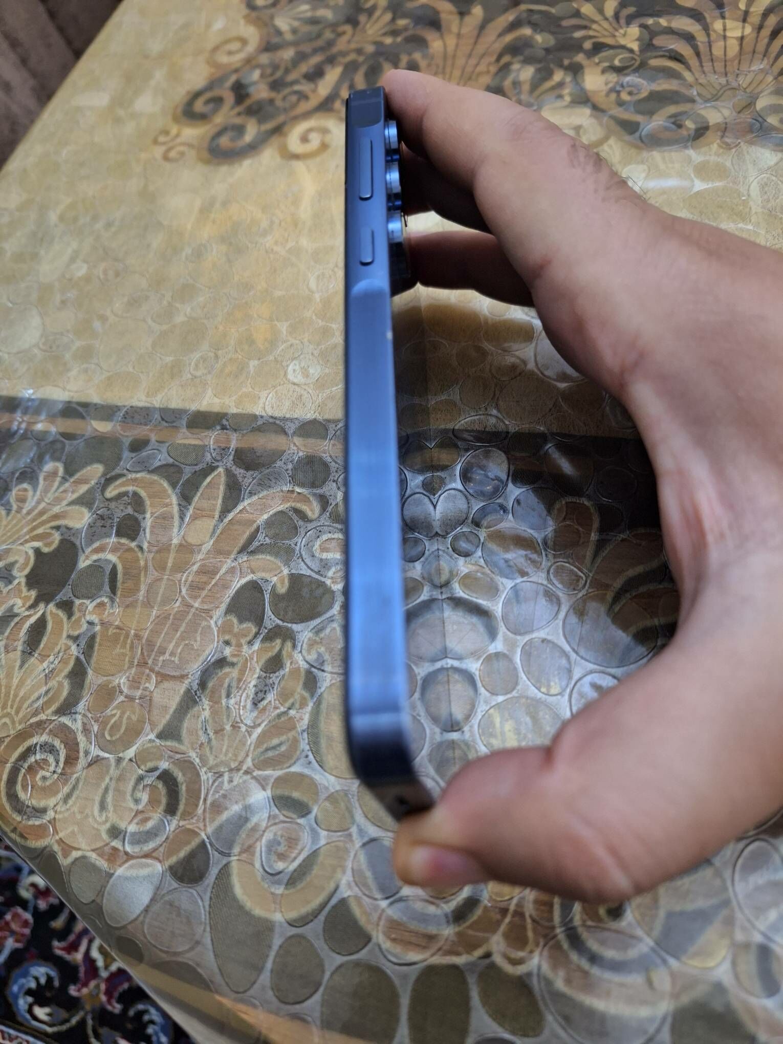 Samsung a55 - 15-й этап - img 4