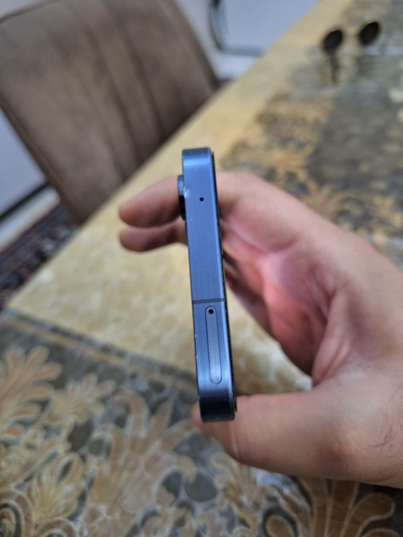 Samsung a55 - 15-й этап - img 5