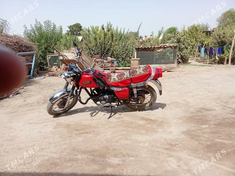 Fekon FK200-14G 2005 - 15 000 TMT - Halaç - img 3