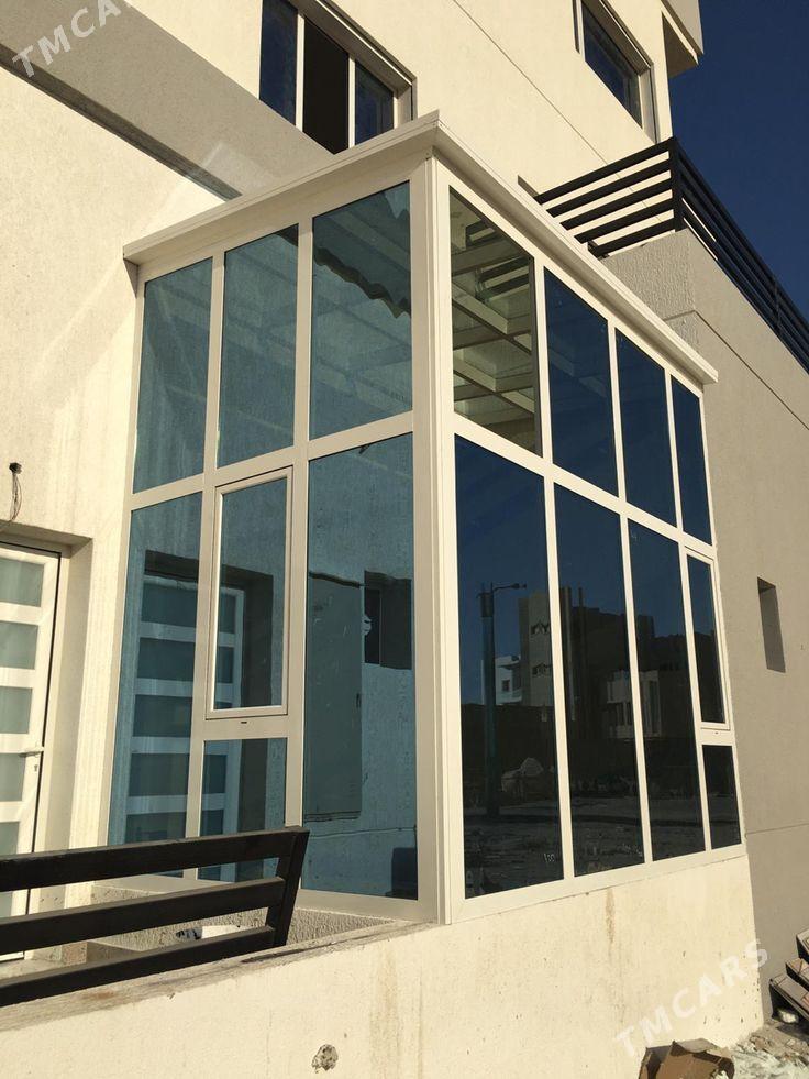 ahayna , ayna onumleri - Ашхабад - img 1