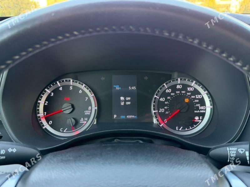 Toyota Highlander 2020 - 463 000 TMT - Балканабат - img 5