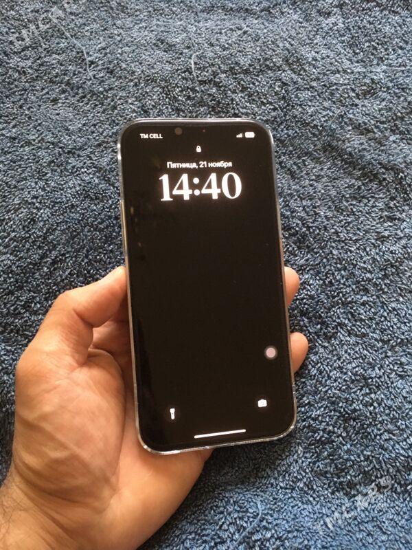 iPhone 13 Pro Max - Ашхабад - img 2
