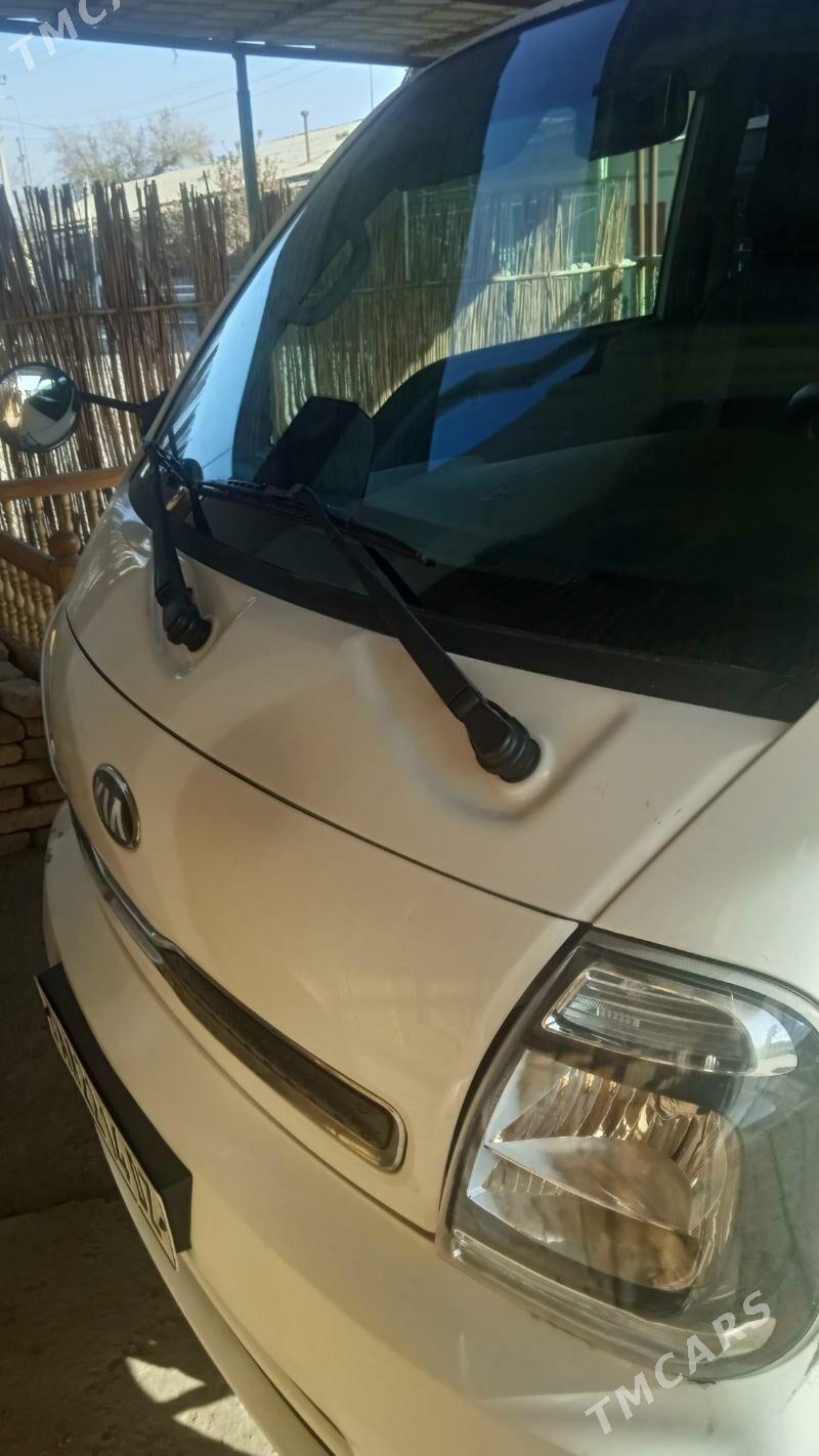 Kia Bongo 2020 - 250 000 TMT - Daşoguz - img 3