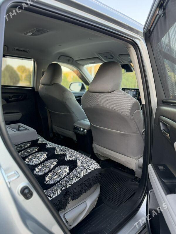 Toyota Highlander 2020 - 463 000 TMT - Балканабат - img 8