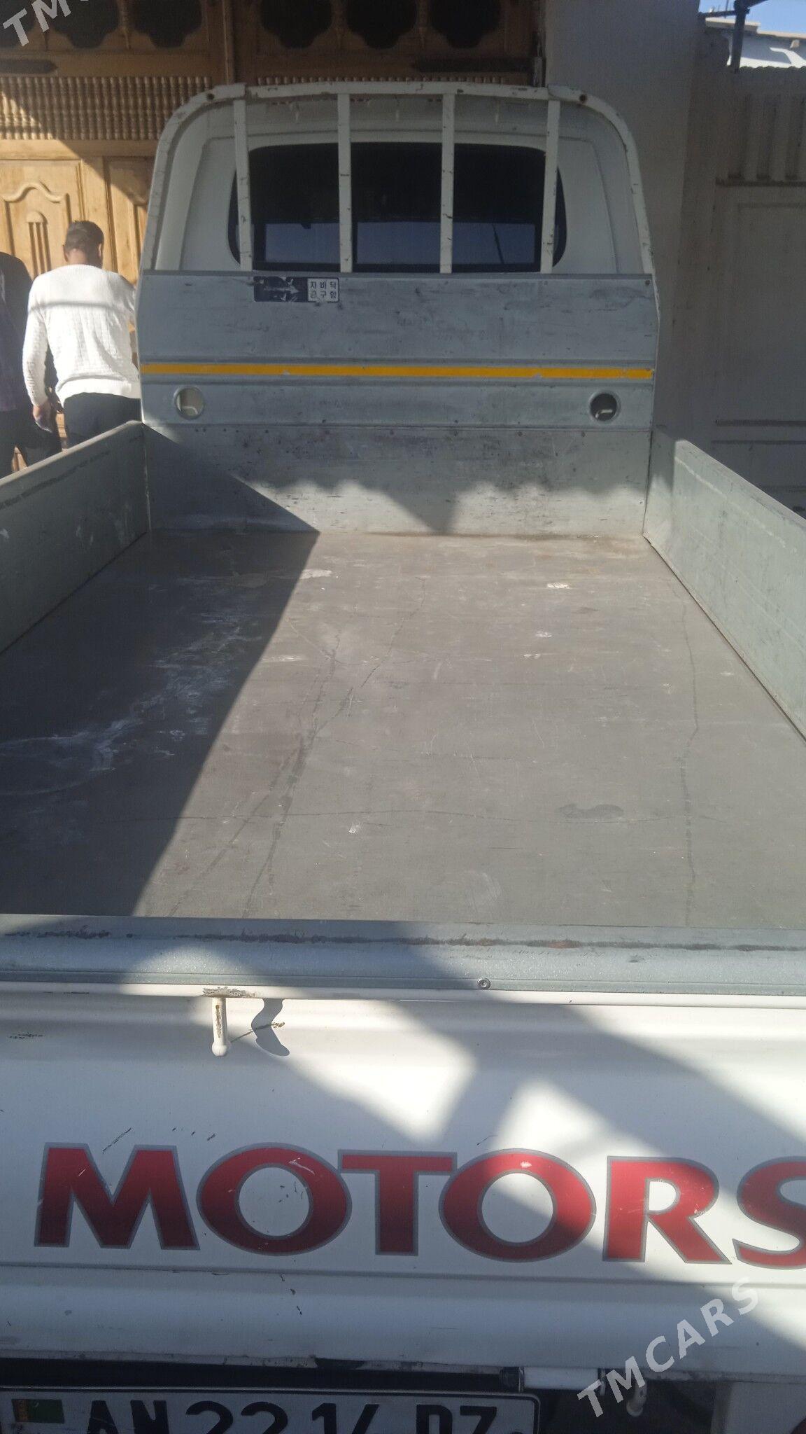 Kia Bongo 2020 - 250 000 TMT - Daşoguz - img 4