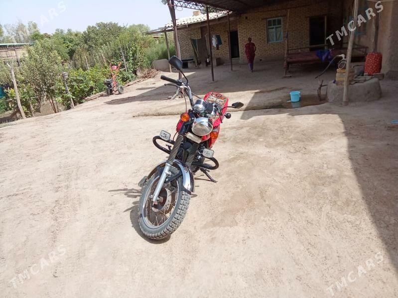 Fekon FK200-14G 2005 - 15 000 TMT - Halaç - img 2