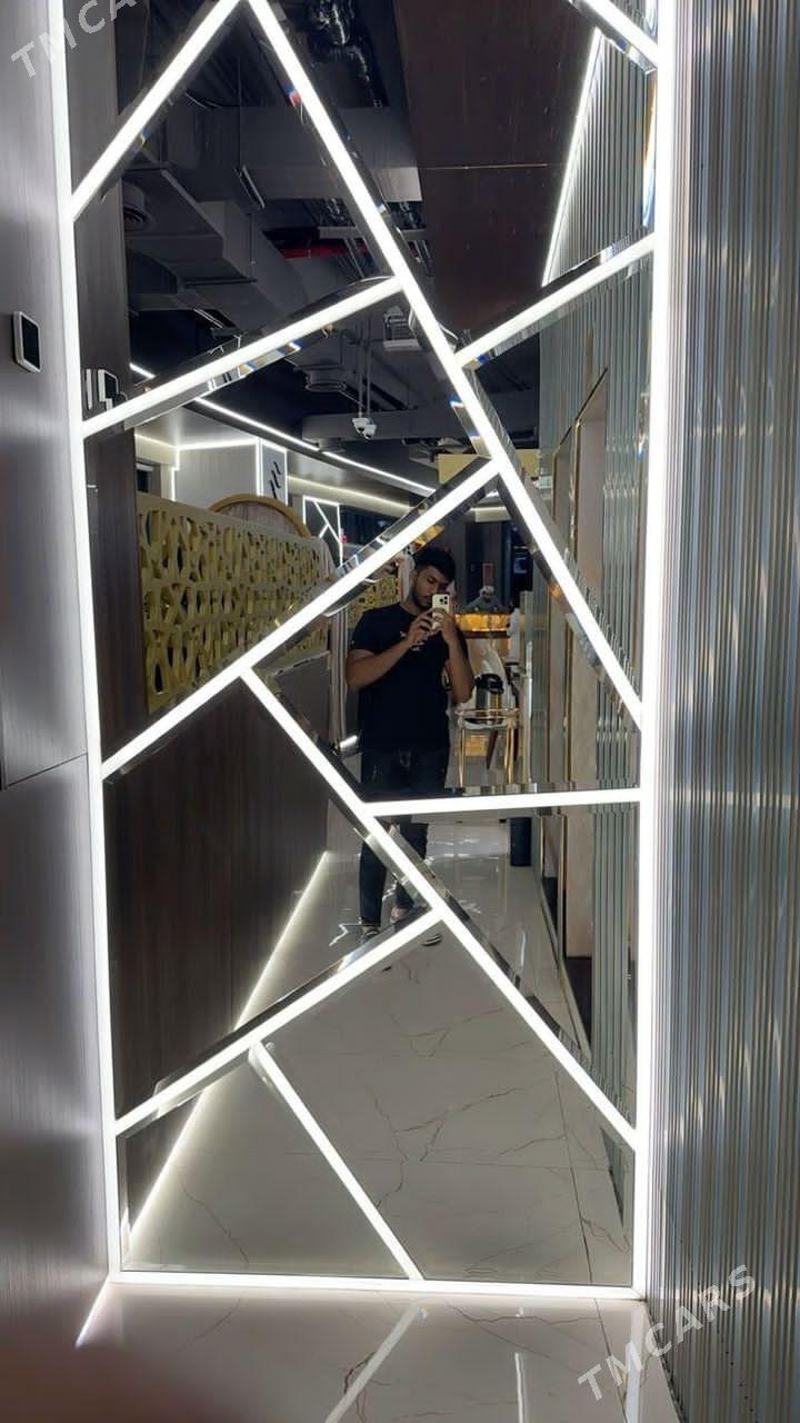 ahayna , ayna onumleri - Ашхабад - img 7