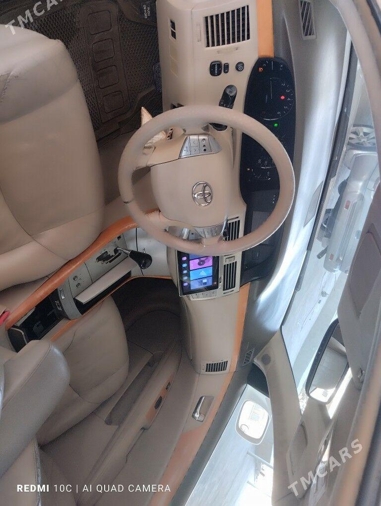 Toyota Avalon 2005 - 240 000 TMT - Бахарден - img 5