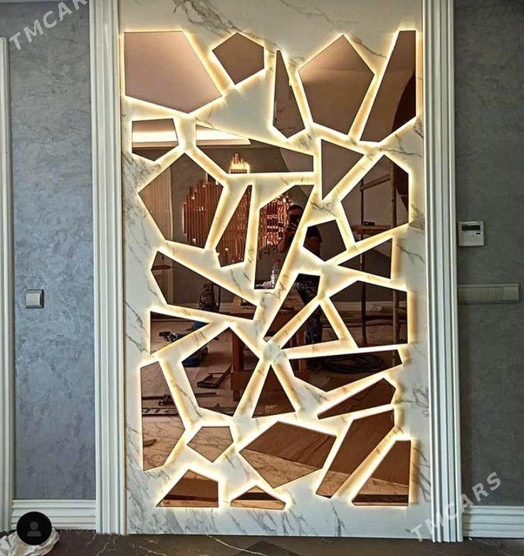 ahayna , ayna onumleri - Ашхабад - img 6