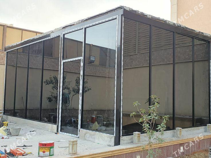 ahayna , ayna onumleri - Ашхабад - img 2