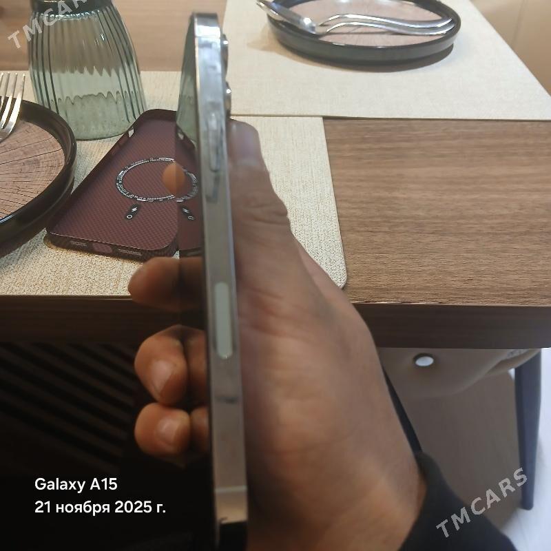 Iphone13pro maxiphone13pro - Туркменабат - img 2