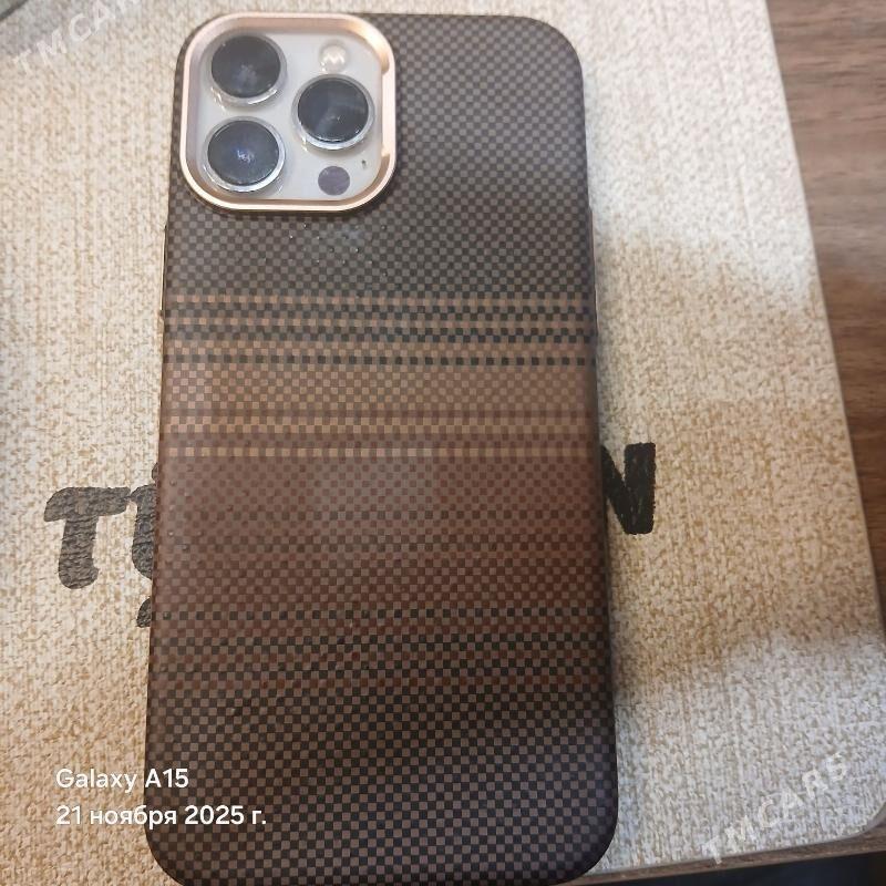 Iphone13pro maxiphone13pro - Туркменабат - img 6
