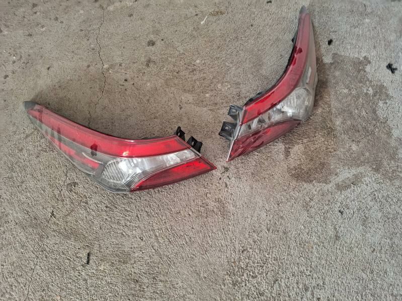 Camry 18 se yzky fara 2 000 TMT - Ашхабад - img 1