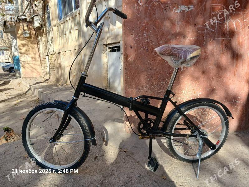 wlisaped kamo - Мары - img 3