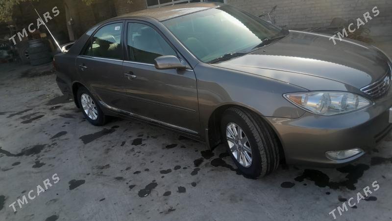 Toyota Camry 2003 - 215 000 TMT - Kerki - img 4