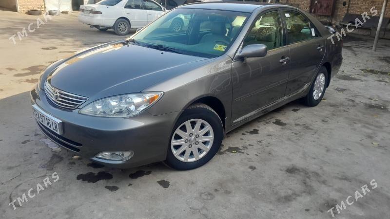 Toyota Camry 2003 - 215 000 TMT - Kerki - img 3