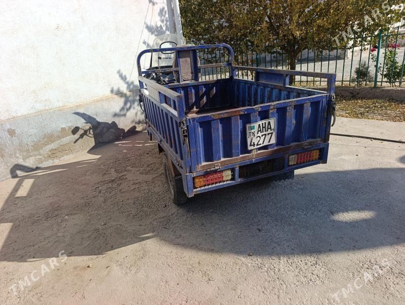 Fekon FK200-14G 2015 - 18 000 TMT - Tejen - img 4