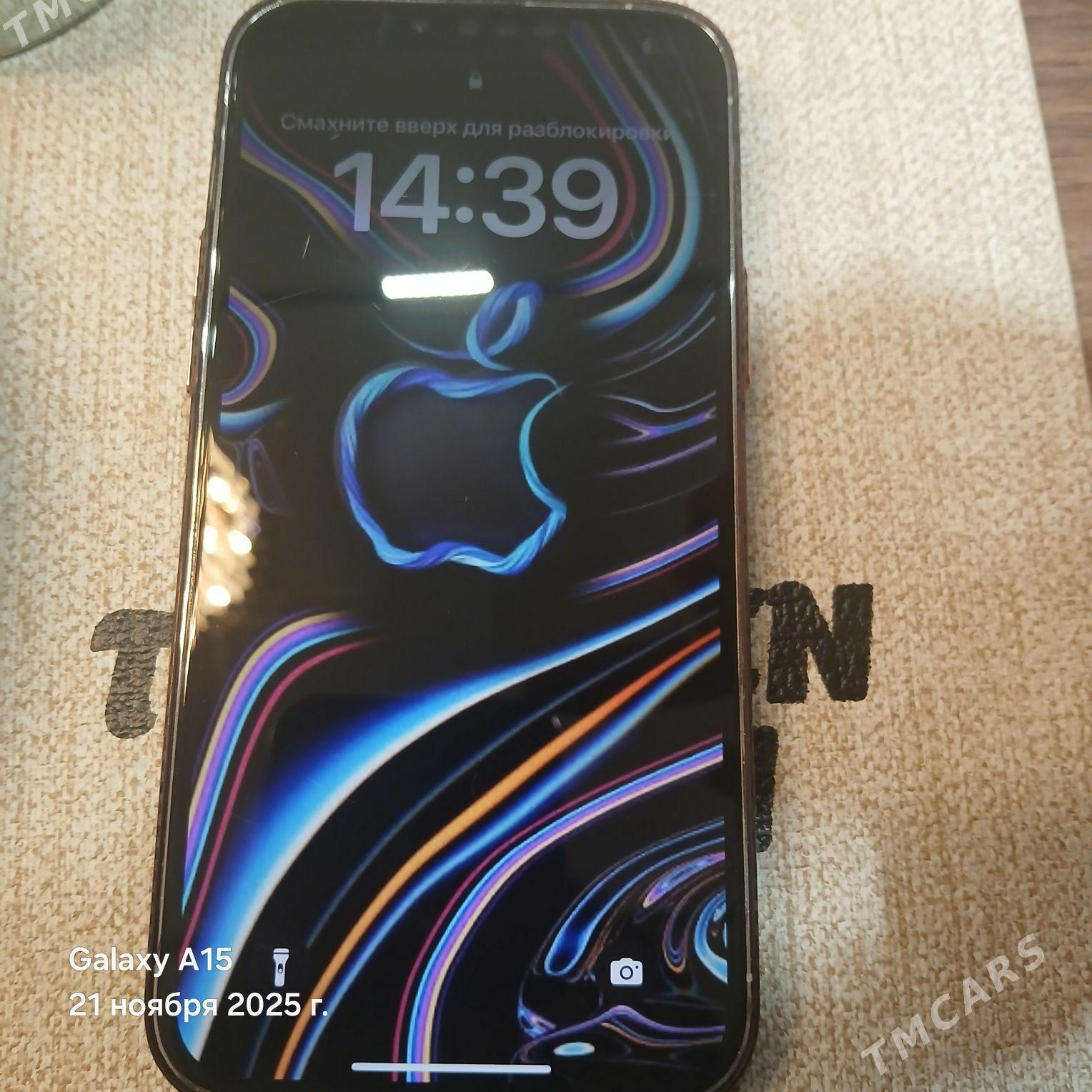 Iphone13pro maxiphone13pro - Туркменабат - img 7