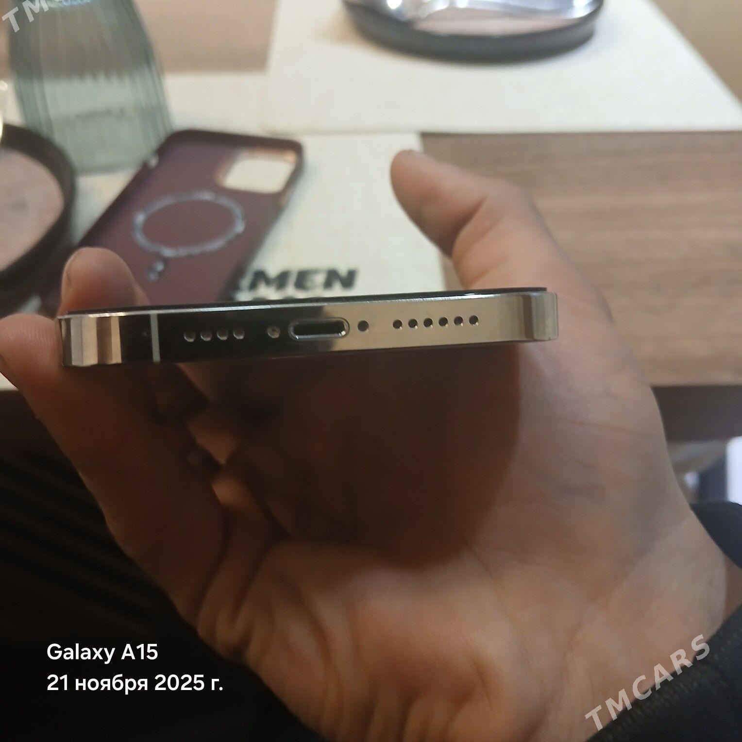 Iphone13pro maxiphone13pro - Туркменабат - img 3