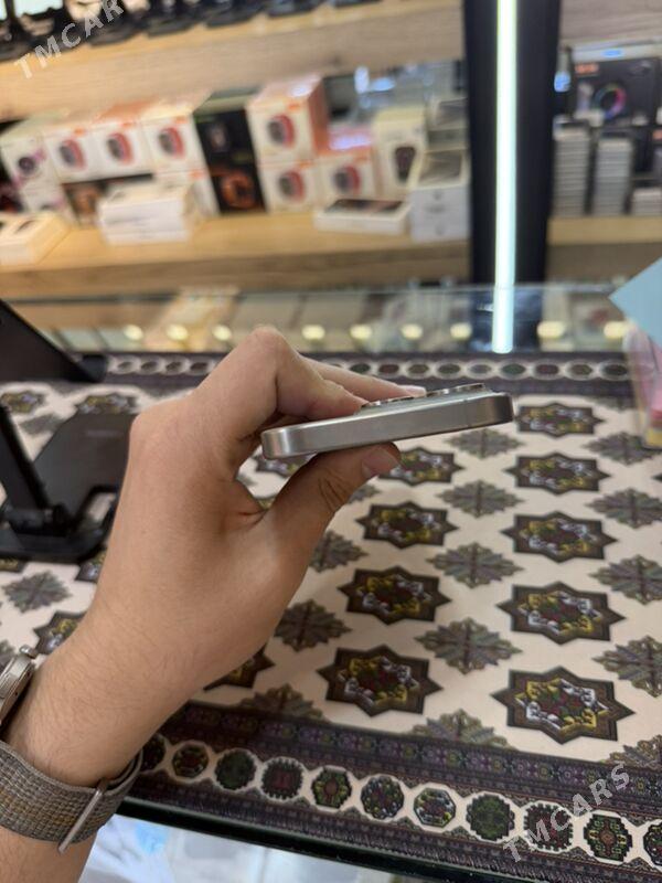 15 PRO 256GB 87% - Туркменабат - img 5