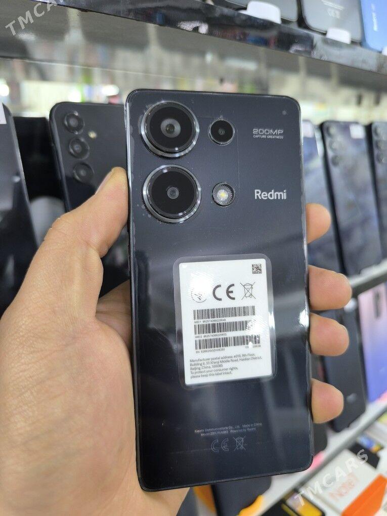 Redmi Note 13 pro 8+8/256 - Ýolöten - img 2