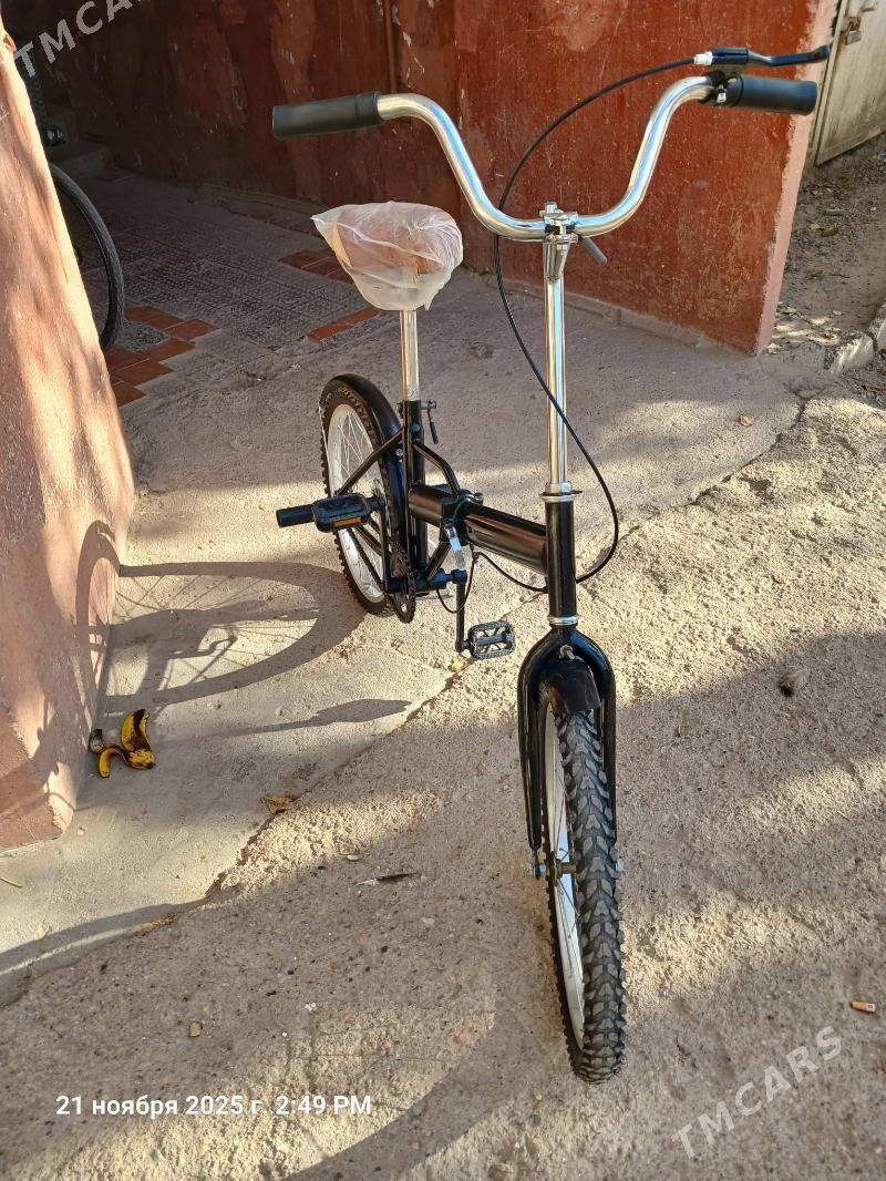 wlisaped kamo - Мары - img 1