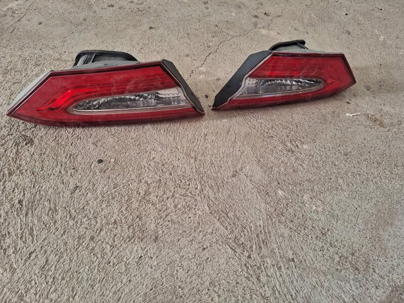 Camry 18 se yzky fara 2 000 TMT - Ашхабад - img 2