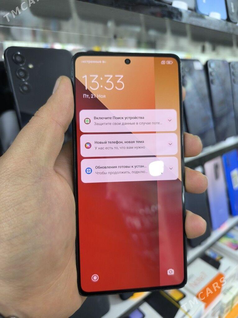 Redmi Note 13 pro 8+8/256 - Ýolöten - img 3